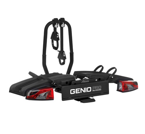 Atera rear carrier - carrier, bike
