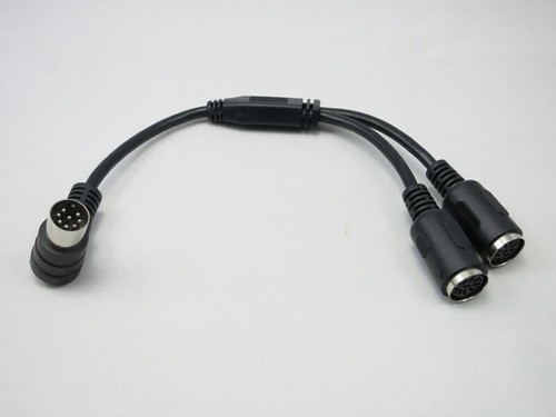 Adapter volhuy fits - fits, volvo