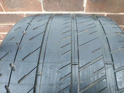 305 michelin pilot - 30, cup