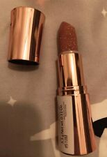 NO7 STARRY NIGHTS LIPSTICK NUDE BEIGE SHIMMER STUNNING Discontinued 
