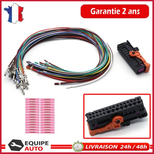 Door connector harness for - harness,