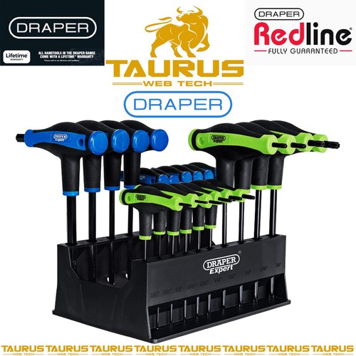 20pc draper expert star - 20pc,