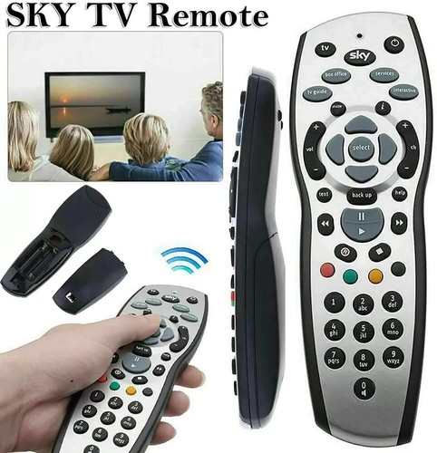 Sky plus tv box - plus,