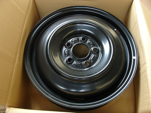 9965424060 steel wheel - 9965424060,