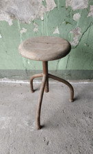 Antique industrial medical