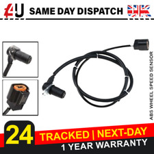 ABS SPEED SENSOR FOR