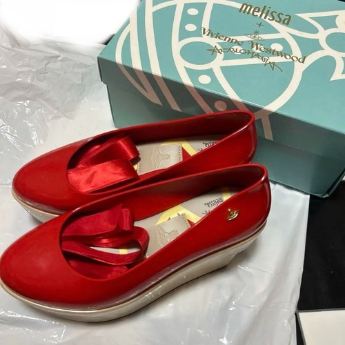 Vivienne westwood melissa - x,