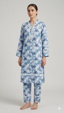 Pakistani Women's 2-Piece Lawn