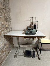 Wilcox & Gibbs Industrial