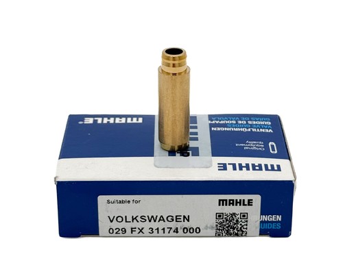 Valve guide 6mm mahle - 6mm,