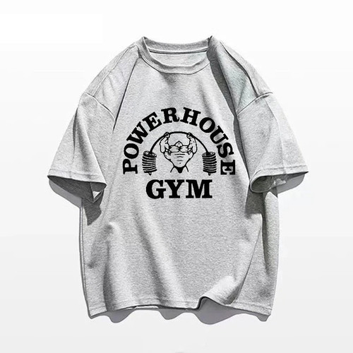 Men shirts fitness - t-shirts,