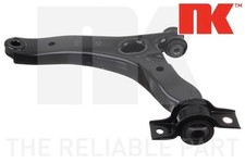 FRONT LEFT/ LOWER/ OUTER