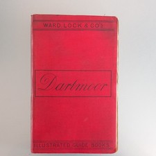 EARLY WARD LOCK RED GUIDE -