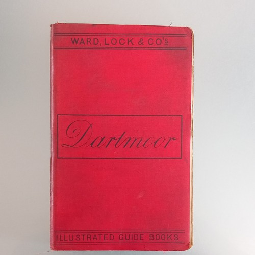 Early ward lock red - lock,