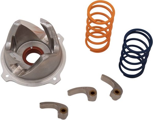 Epi sport utility clutch kit - clutch,
