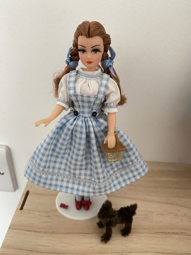 Ooak palitoy pippa doll - palitoy, as