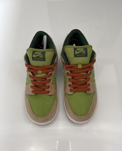 Nike dunk low pro - nike,