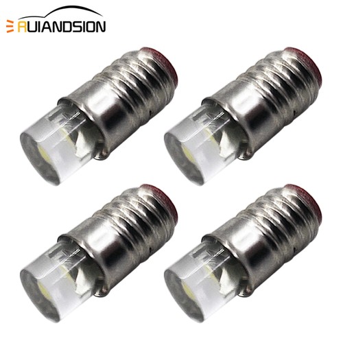 Screw led tool - e5,