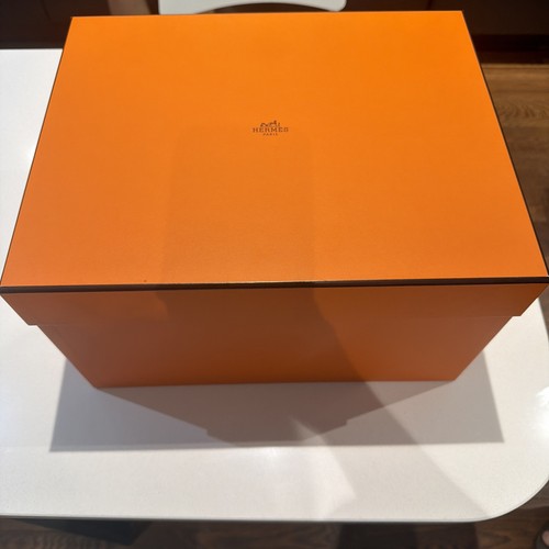 Hermes large empty - large,