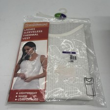 Ladies Vintage Heatguard