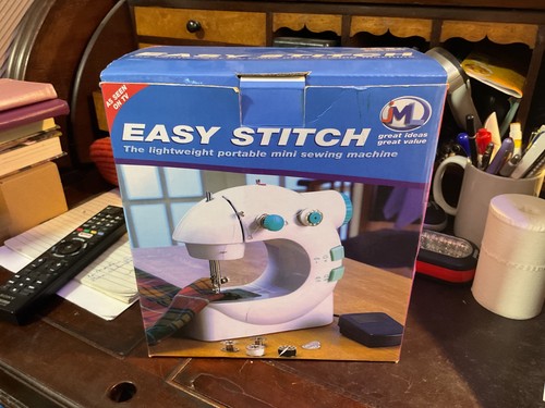 Jml easy stitch portable mini - jml,