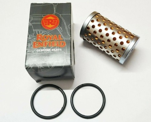 Royal enfield oil - enfield,