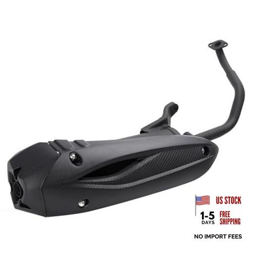Minho motorcycle exhaust - minho,