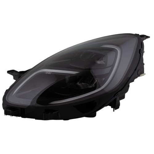 Genuine ford puma - genuine,