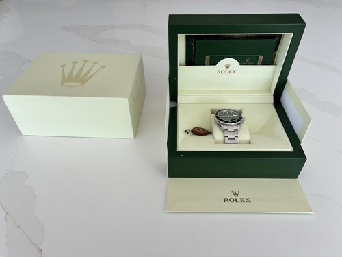 Rolex submariner date 16610 - rolex,