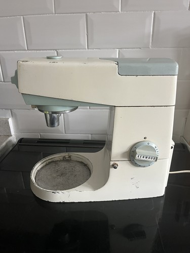 Kenwood chef a701a food - chef,
