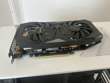 GIGABYTE GeForce RTX 2060 D6