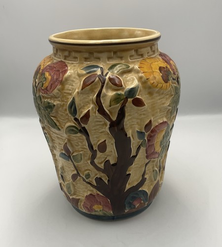 Vintage wood indian tree - wood,