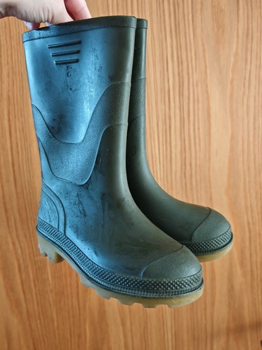 Children size green - size, 13