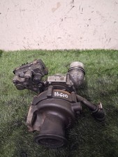 BMW 1 3 5 520D 320D X1 X3 N47