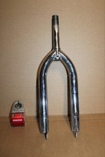 Mongoose BMX Fork 20 Stem Mid