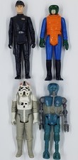 STAR WARS Kenner Vintage 1970s