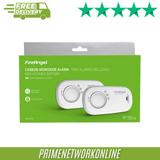 FireAngel FA3313-T2 Wireless