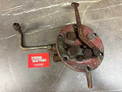Massey ferguson 135 - ferguson,