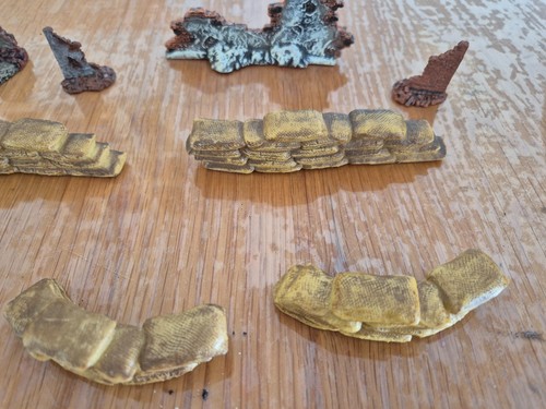Wargaming accessories - accessories,