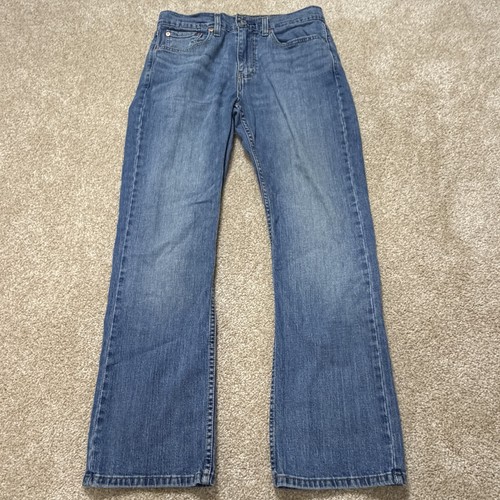 Levis 527 jeans - levis,