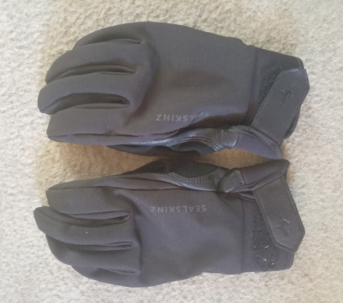 Sealskinz waterproof hiking - sealskinz,