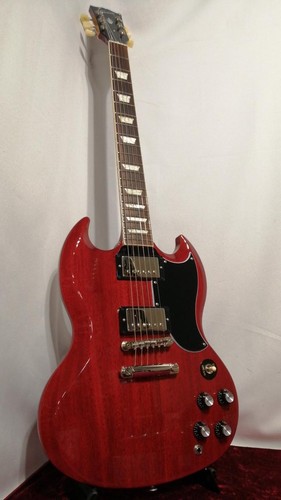 Gibson standard 61 - sg, '61
