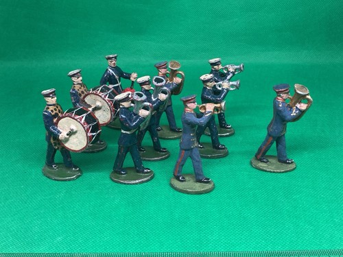 Circus salvation army - circus, band