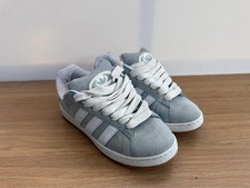 Adidas Campus 00s Grey White