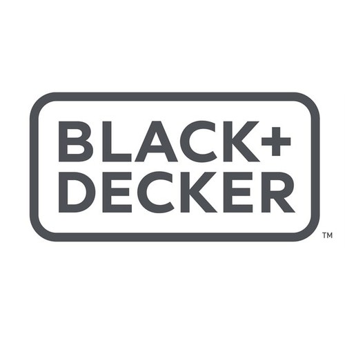 Black decker - &,