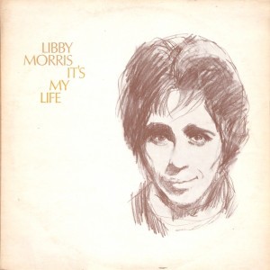 Libby morris my - -, it's