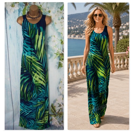 New wallis maxi dress - dress, 14