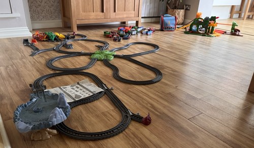 Thomas friends 2x - thomas, &