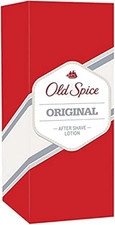 Old spice shave lotion - spice, orig