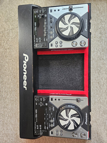 Pioneer cdj 400 - cdj-400, cd/mp3